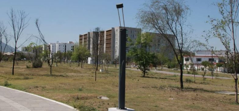 Hospital infantil no se realizará en Parque Libertad, confirma Estado