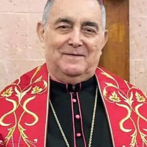 Anuncia obispo Rangel no presentar denuncias