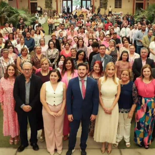 Cuenta Nuevo León con cobertura universal contra el cáncer de mama