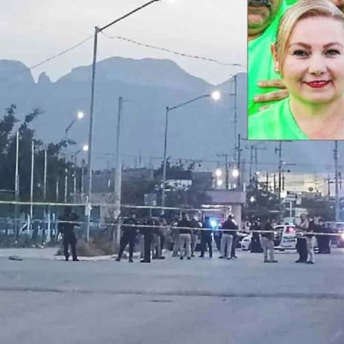 Sufre atentado candidata de Morena y PVEM a la alcaldía de El Carmen