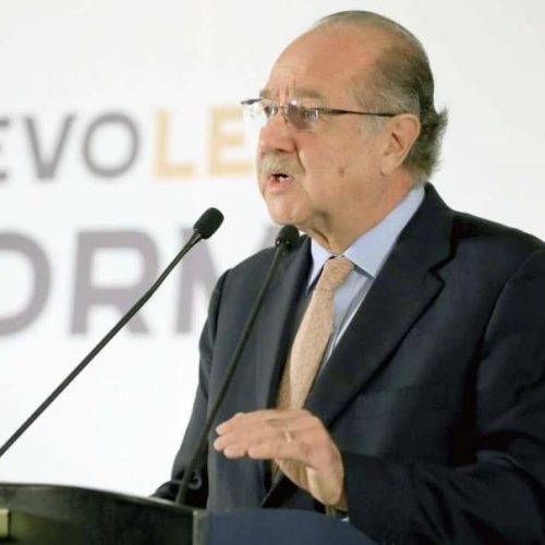 Exige Navarro un titular de FGJ alejado de partidos y poderes