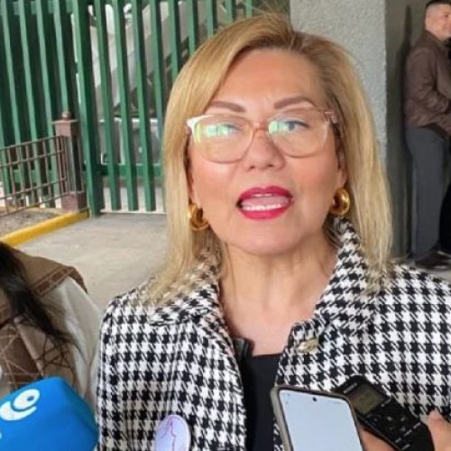 Tribunal revoca suspensión que impedía a Rosaura Guerra asumir diputación