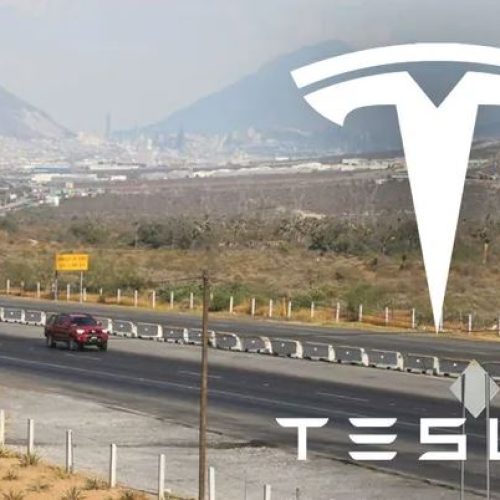 Tesla elimina sus ofertas de empleo para Nuevo León
