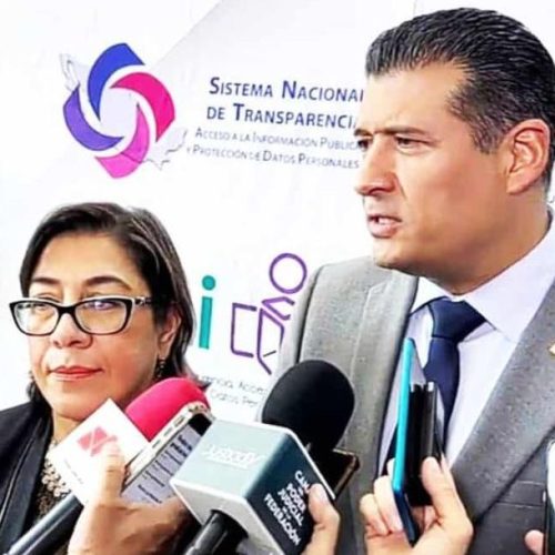 Inicia Inai investigación de oficio de caso Márquez Padilla