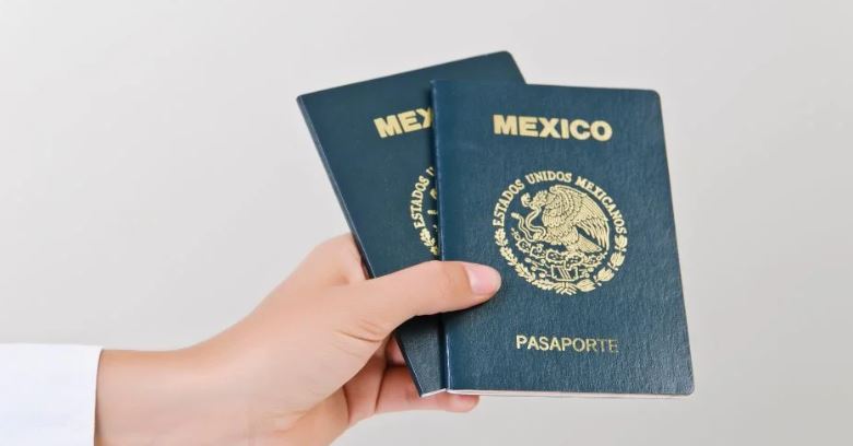 ¿Cómo obtengo un 50% de descuento en el costo del pasaporte mexicano en este 2024?