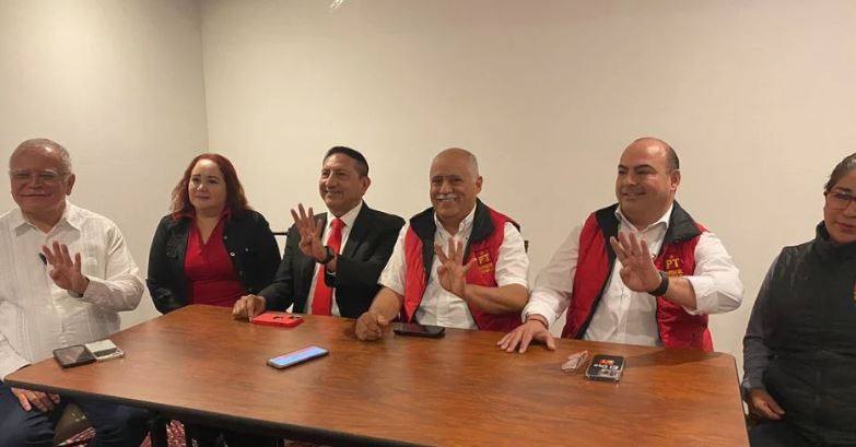 Monterrey es un desastre: Ranulfo Martínez inicia su campaña a la alcaldía