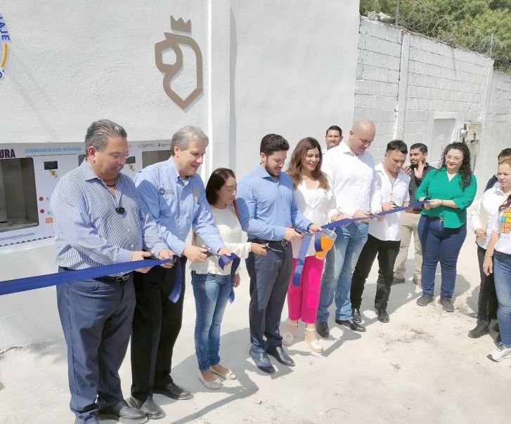 Instala Estado 40 kioskos de agua para garantizar abasto