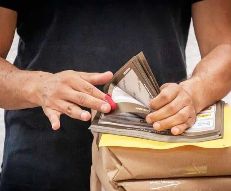 Podrán votar más de 99 millones el 2 de junio