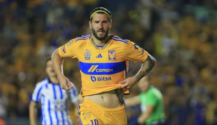 Tigres: Va Gignac por más historia en Clásicos