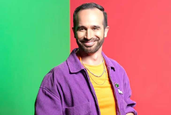 Luis Rodríguez «Guana» es el octavo eliminado de LCDLFM