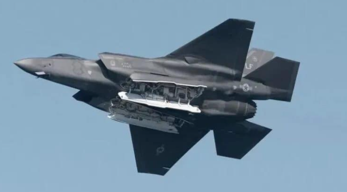 Advierte EU a Venezuela que sus aviones serán ´derribados´