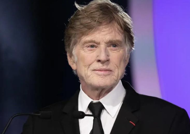 Fallece Robert Redford, ícono del cine mundial, a los 89 años