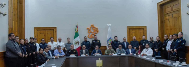 Aseguran en Nuevo León existe cero impunidad