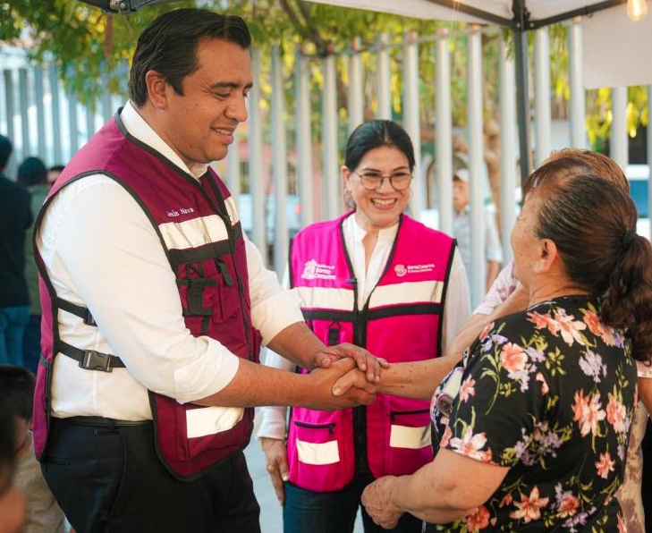 Brinda Santa Catarina mastografías gratuitas