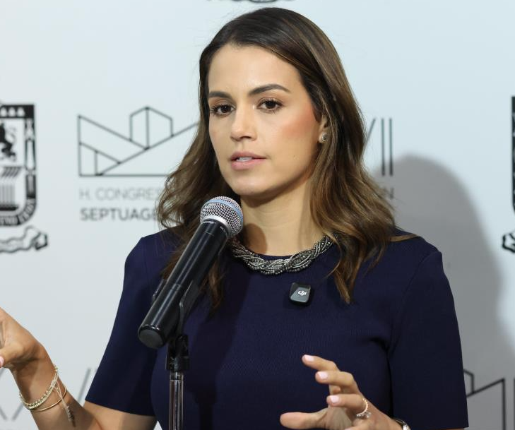 Buscan sea transparente aprobación de Presupuesto
