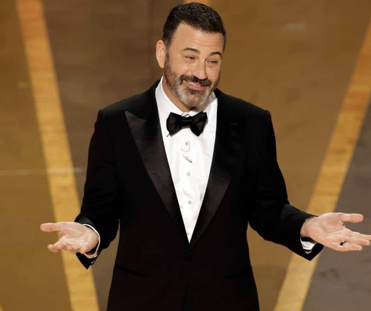 Suspenden programa de Jimmy Kimmel en Estados Unidos