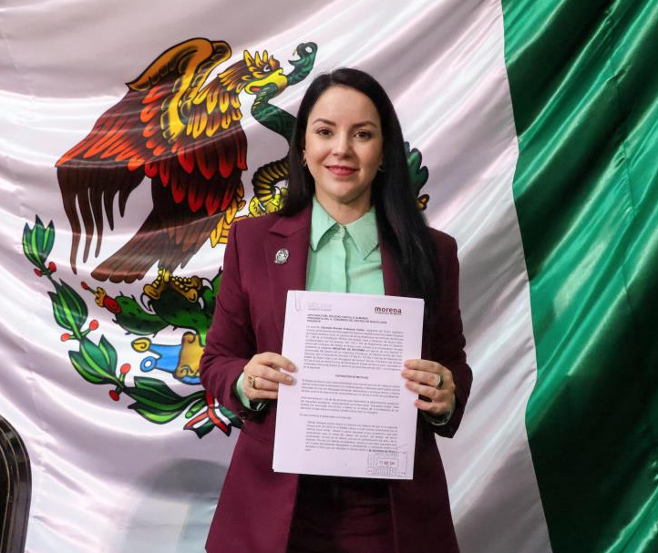 Propone MORENA destinar impuesto verde en 11 acciones específicas