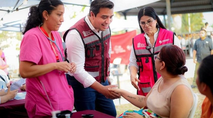 Rendirá Nava resultados en cuarto informe el 28 de septiembre