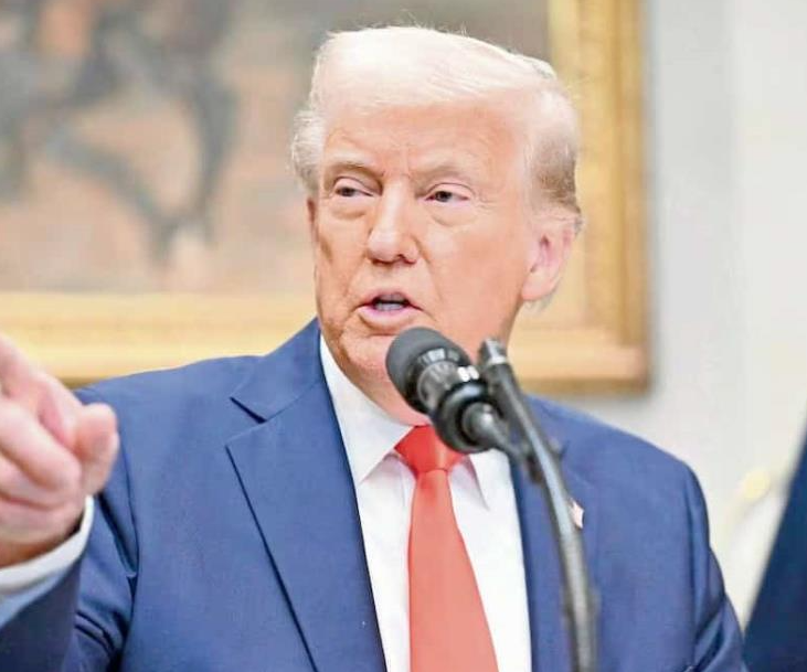 Sugiere Washington usar fuerza letal contra narcos