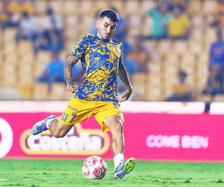 Quiere Tigres su segunda victoria al hilo