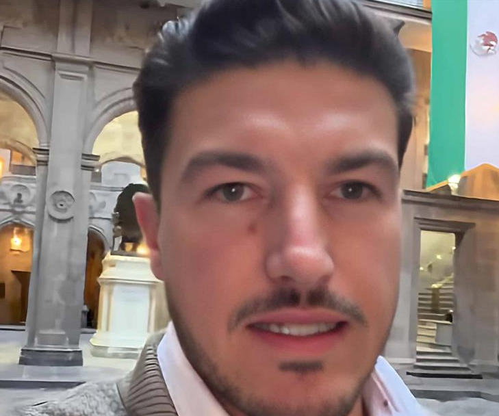 Ofrece Samuel a la UANL más recursos para el 2026