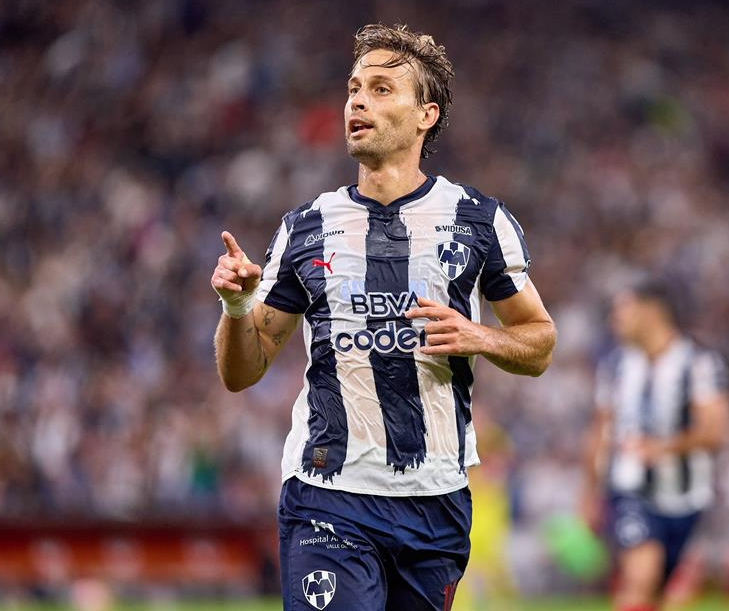 Canales, el más brillante en los Clásicos del BBVA