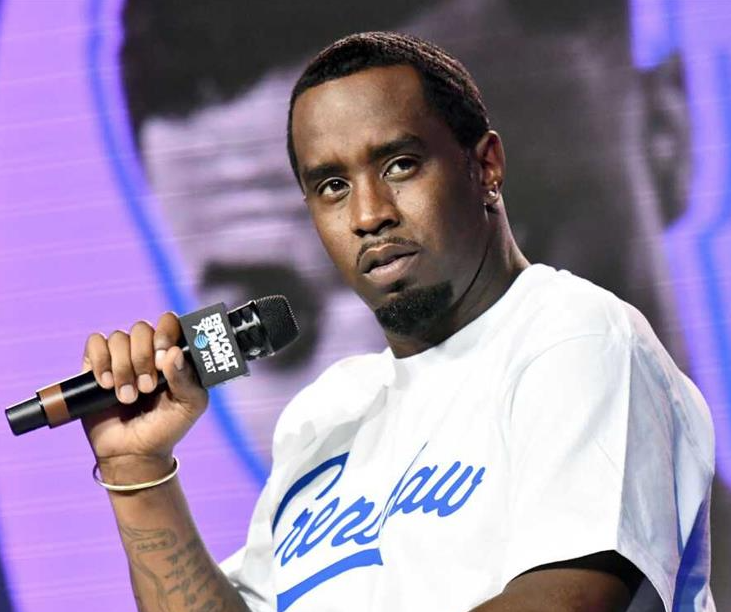Trasladan a Sean «Diddy» Combs a una prisión federal