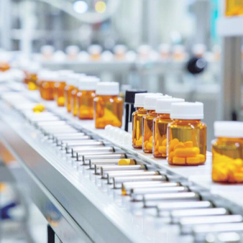 Anuncia Sheinbaum inversión de 12 mil mdp de farmacéuticas