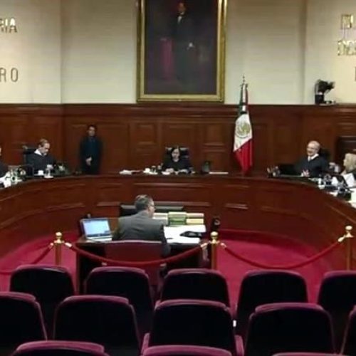 Remata Corte el Plan B; aplicarán leyes electorales de 2014
