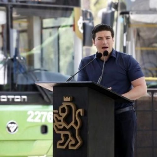 Extenderán el Metro a Santa Catarina y al Aeropuerto