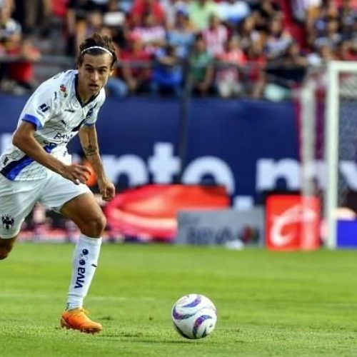 Se estrena Tano con empate ante San Luis