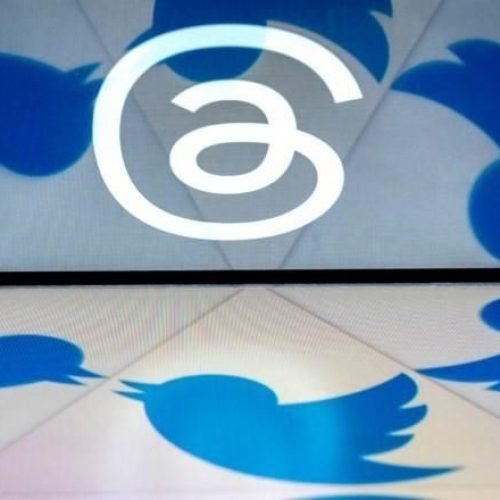 Falla Twitter mientras Threads logra 70 millones de usuarios