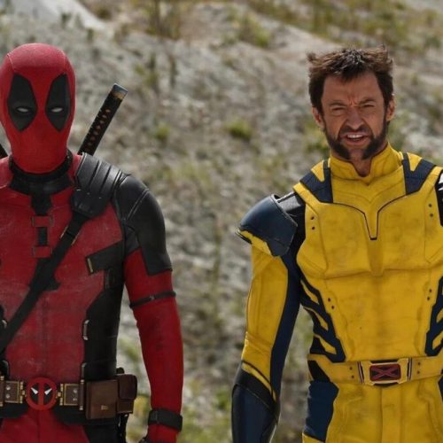 ‘Deadpool 3’ viste a Hugh Jackman con el traje más mítico de Wolverine