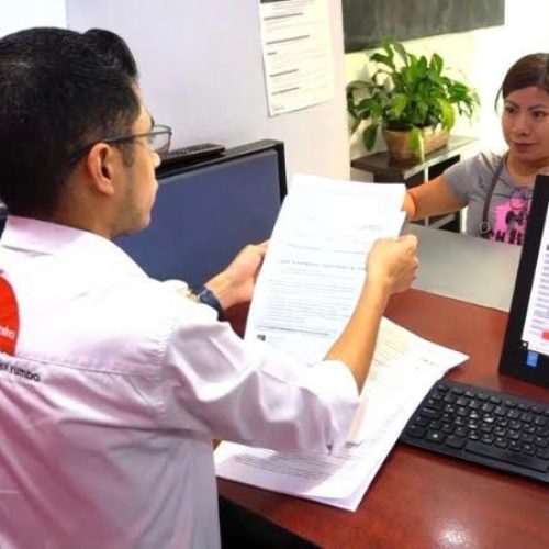 Amplía Santa Catarina horario en cajas para pago de predial y actas viales