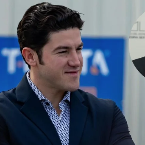 Samuel García propone llevar fiesta en paz con el Poder Judicial