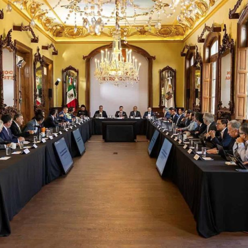 Piden a municipios implementar acciones para un aire más limpio