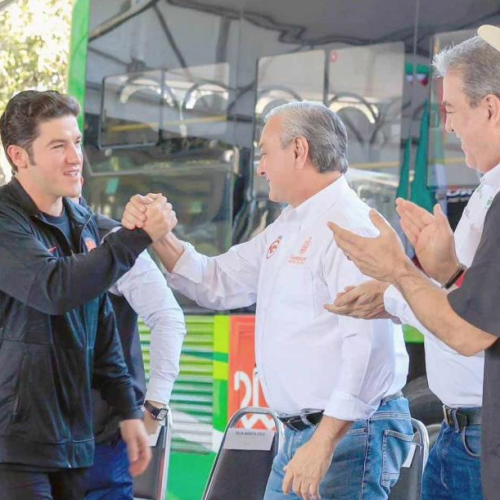 Anuncia el gobernador que renegociará el Presupuesto 2025