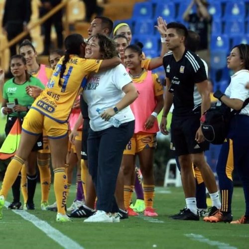 ¡Comienzan los ‘milagros’! Tigres femenil golea al Puebla en el inicio del Apertura 2023