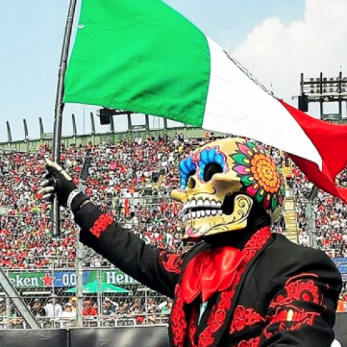 Inicia la actividad en el GPM