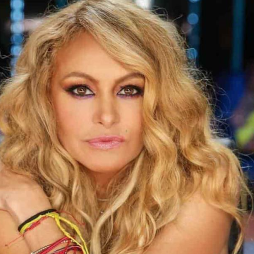 Asegura Paulina Rubio que su hijo está privado de la libertad