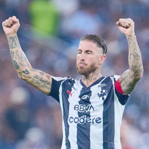 Debuta hoy Rayados en Leagues Cup