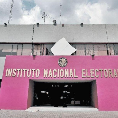 Invita INE a ciudadanos a ser observadores electorales