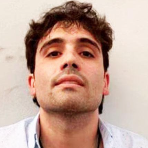 Se declara culpable de narcotráfico