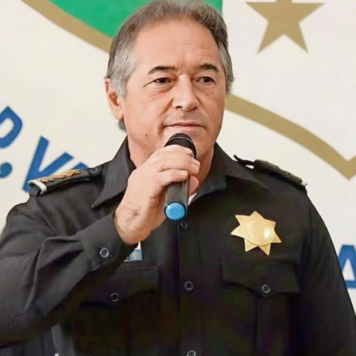 Capturan al presunto líder de ‘La Barredora’ en Paraguay
