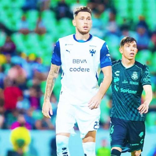 Rayados vence a Santos en Torreón