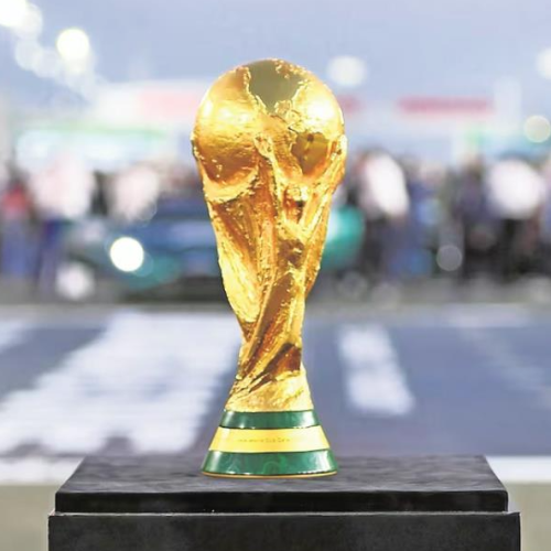Alerta ONU por incremento en apuestas ilegales en Mundial del 2026