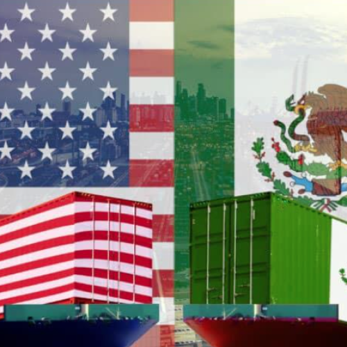 Confía Sheinbaum llegar a un acuerdo sobre aranceles con EU