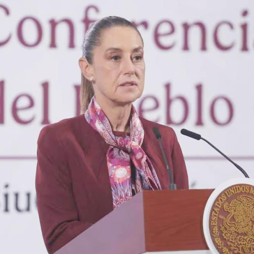 Busca Sheinbaum que EU aclare sobre ataque a lanchas