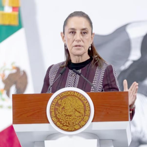 «No habrá impunidad en casos de corrupción»