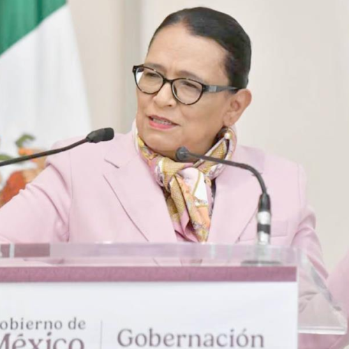 Llama Segob a la CNTE a mantener el diálogo